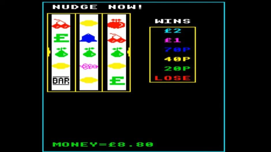 Скриншот 3 из Jackpot