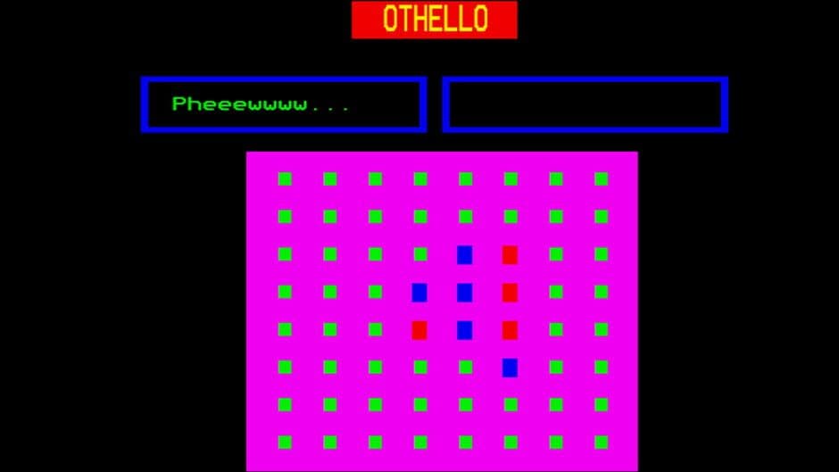 Скриншот 2 из Othello