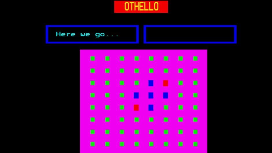 Скриншот 3 из Othello