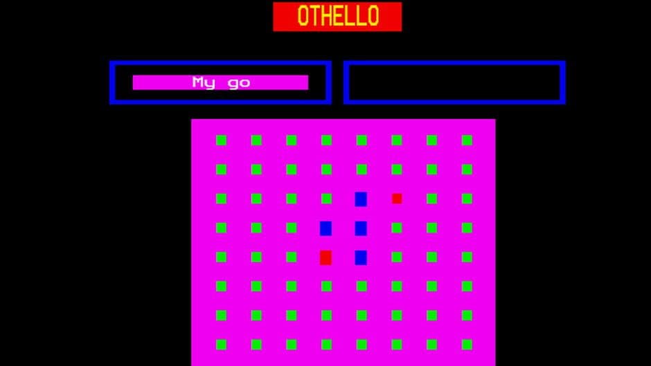Скриншот 1 из Othello