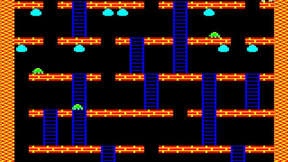 Скриншот 1 из Hunckie Egg
