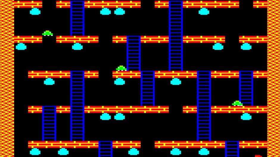 Скриншот 3 из Hunckie Egg