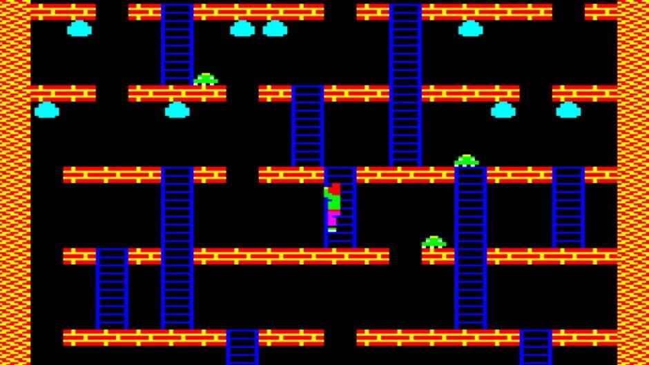 Скриншот 2 из Hunckie Egg
