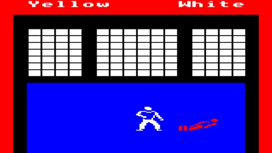 Скриншот 3 из Karate Warrior