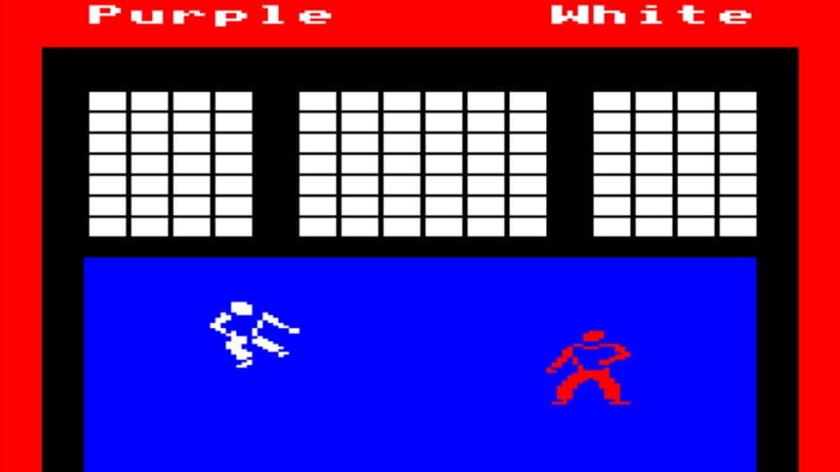 Скриншот 2 из Karate Warrior