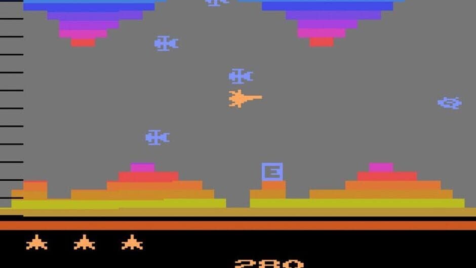 Скриншот 5 из Atari: 80 Classic Games in One!