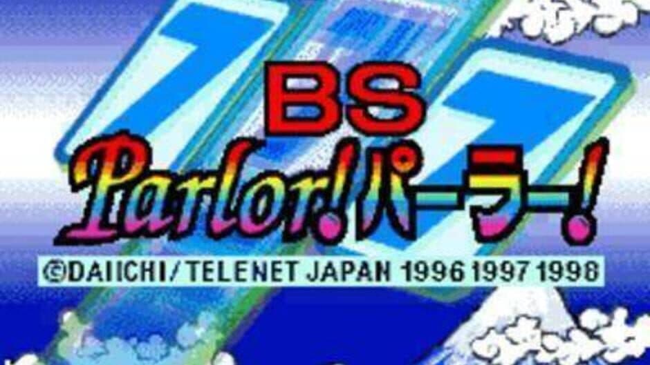 Скриншот 2 из BS Parlor! Parlor!