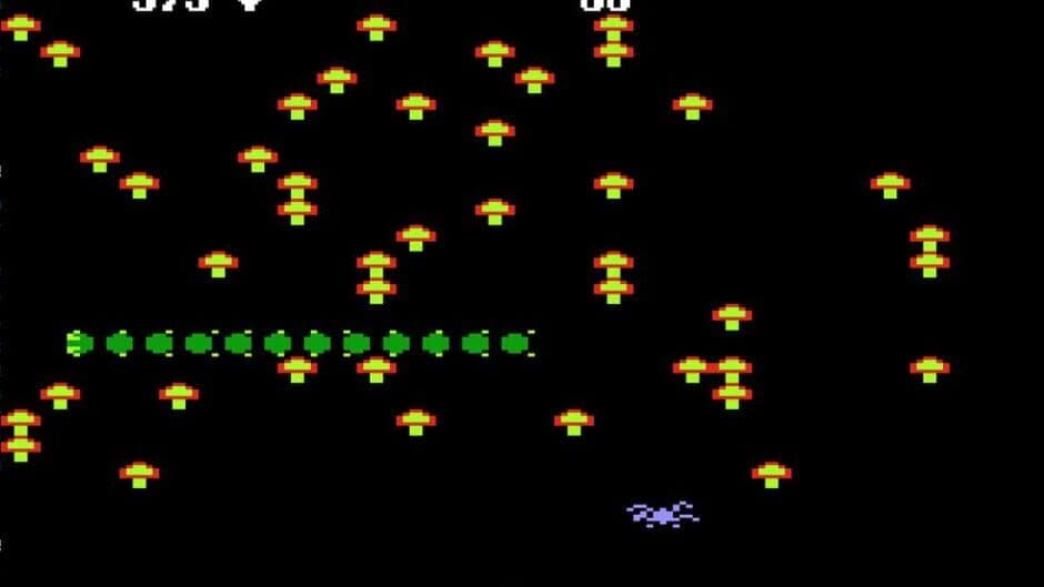 Скриншот 2 из Atari Classics: Evolved