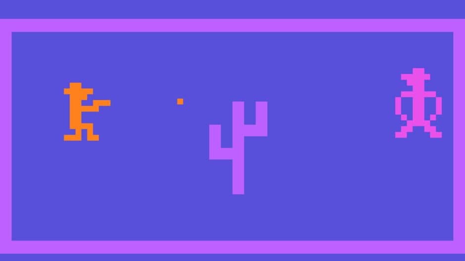 Скриншот 5 из Atari Classics: Evolved