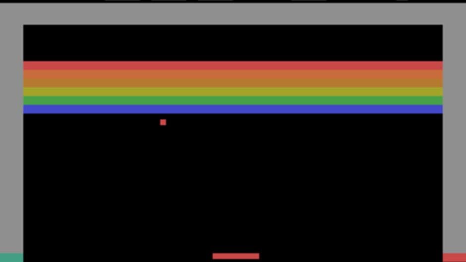 Скриншот 1 из Atari Classics: Evolved