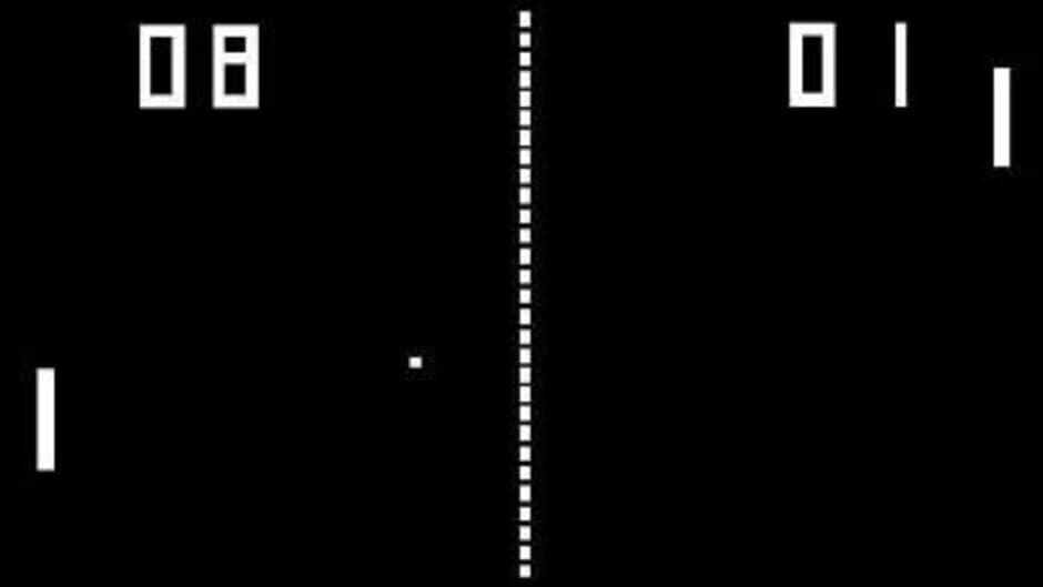 Скриншот 4 из Atari Classics: Evolved