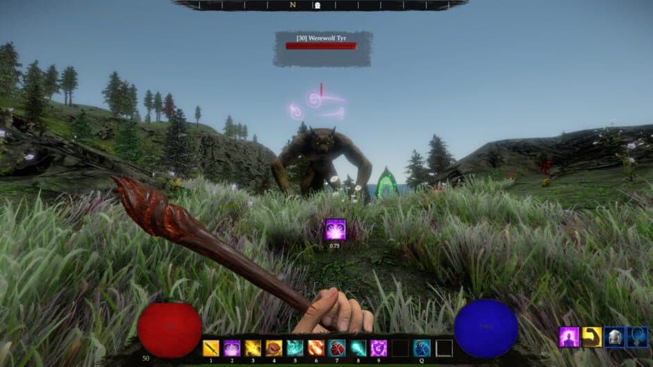 Скриншот 6 из The Six Dragons