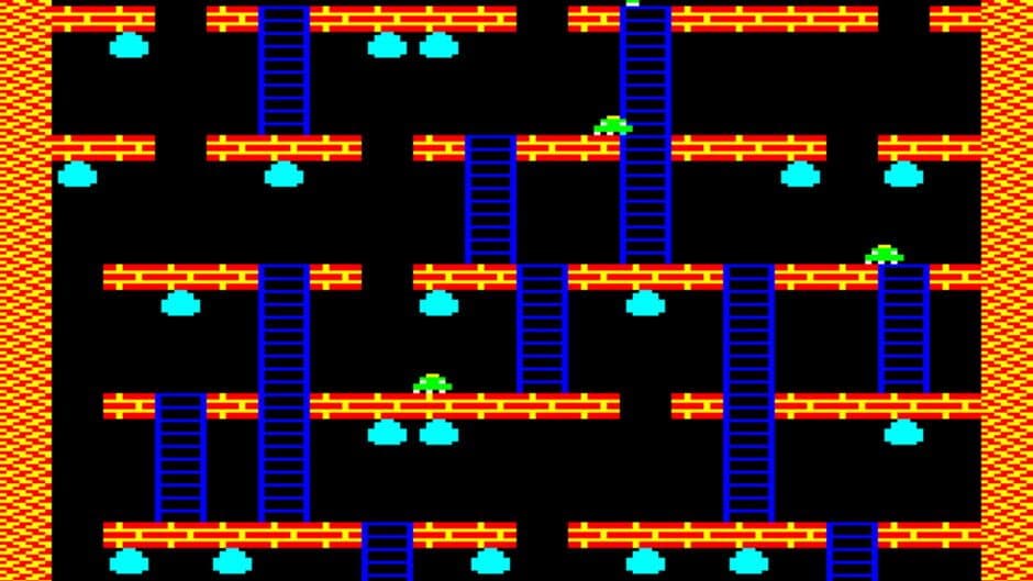 Скриншот 1 из Ten of the Best Games