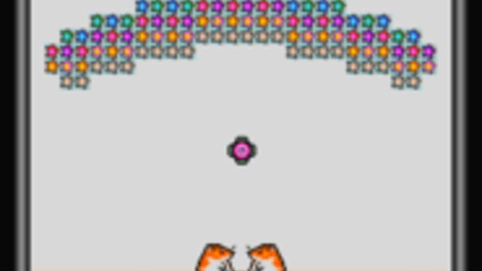 Скриншот 1 из Kirby no Omochabako: Hoshi Kuzushi