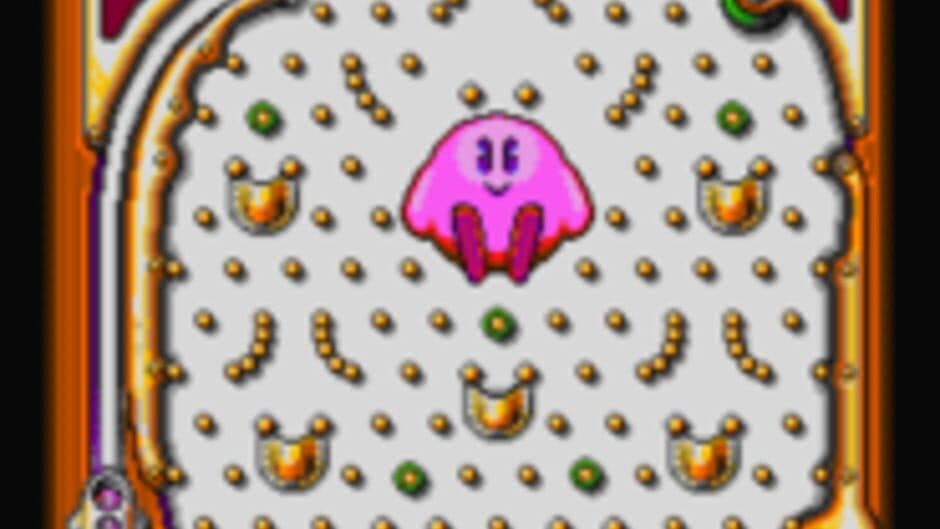 Скриншот 1 из Kirby no Omochabako: Pachinko