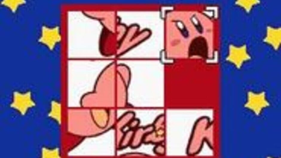 Скриншот 1 из Kirby Puzzle