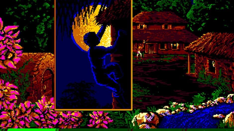 Скриншот 1 из Freedom: Rebels in the Darkness