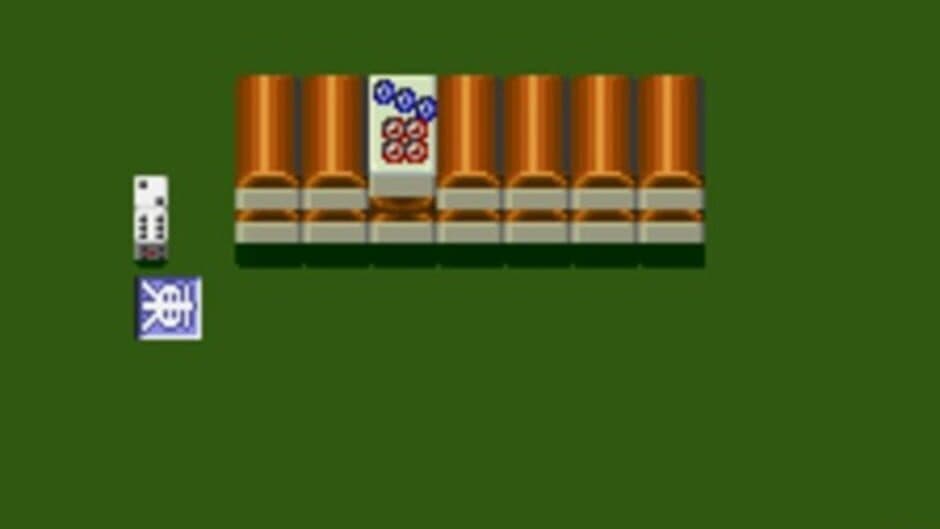 Скриншот 2 из Zootto Mahjong!