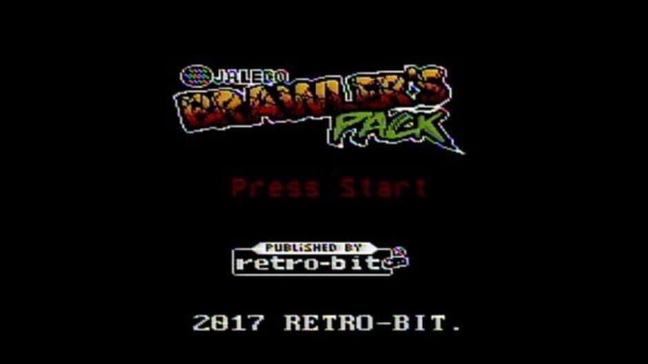 Скриншот 3 из Jaleco Brawler's Pack