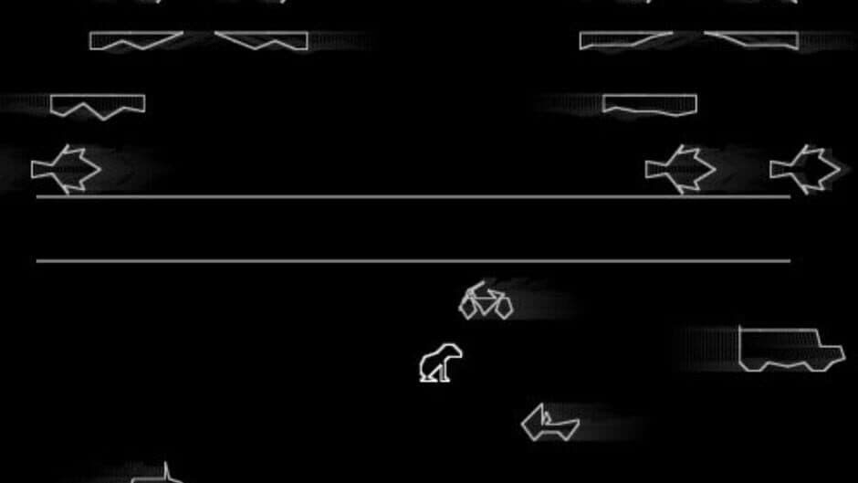 Скриншот 1 из V-Frogger