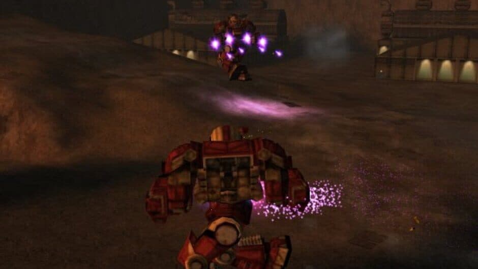 Скриншот 5 из MechAssault