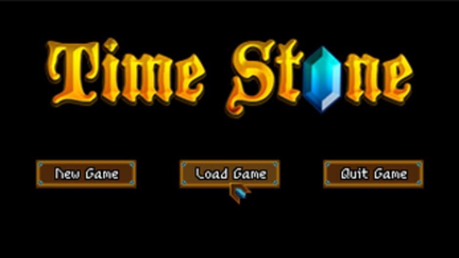 Скриншот 3 из Time Stone