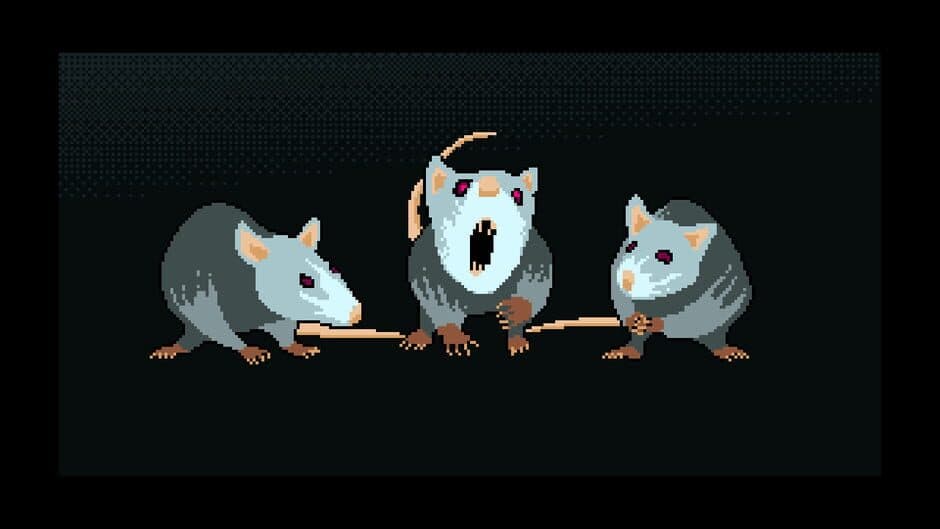 Скриншот 6 из Bit Rat: Singularity