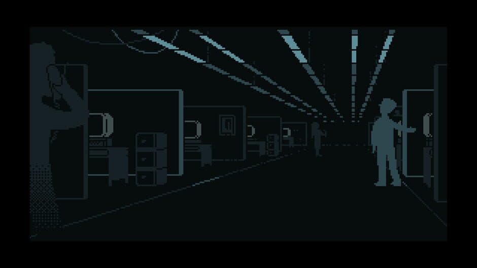 Скриншот 7 из Bit Rat: Singularity
