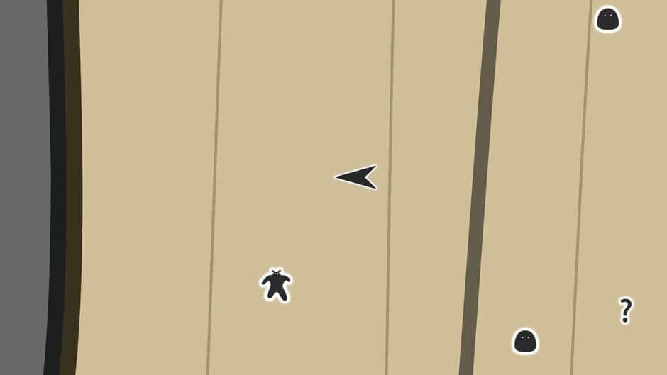 Скриншот 1 из Open World Game: The Open World Game - The Gratuitous DLC