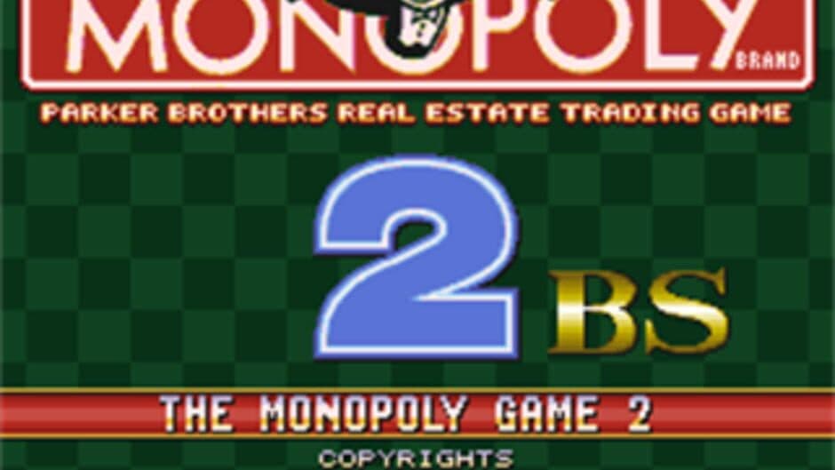 Скриншот 1 из BS Monopoly: Kouza Boardwalk he no Michi