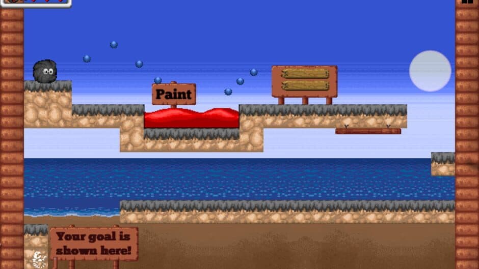 Скриншот 5 из Paint My World