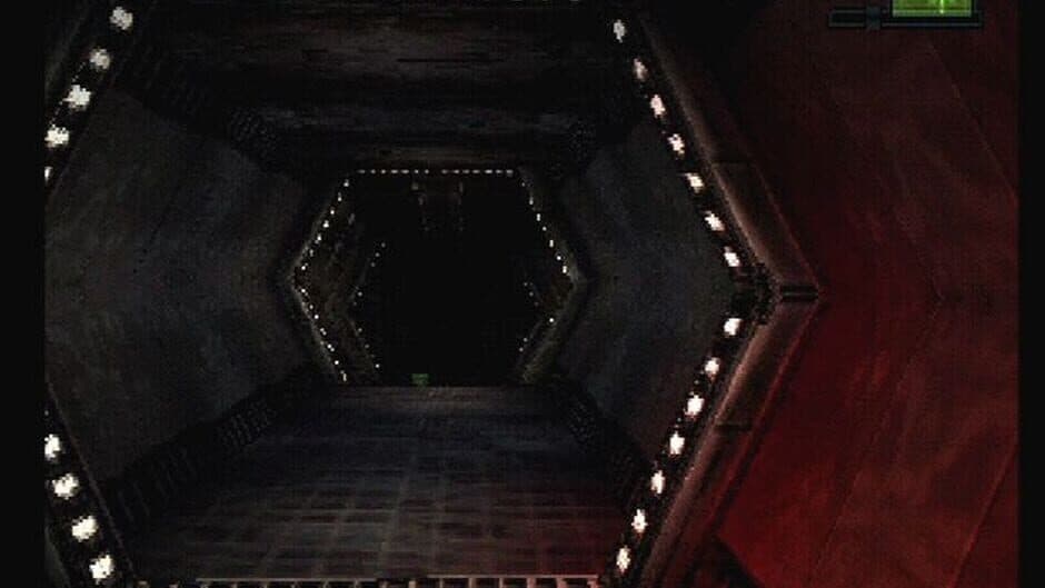 Скриншот 1 из Alien Resurrection