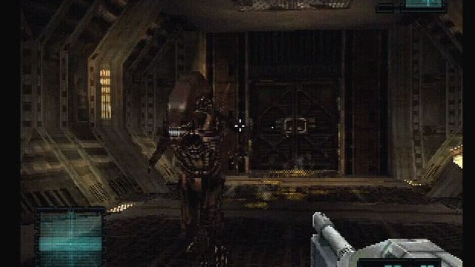Скриншот 4 из Alien Resurrection