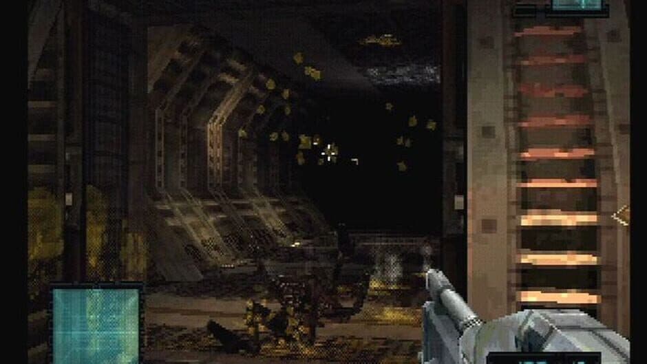 Скриншот 3 из Alien Resurrection