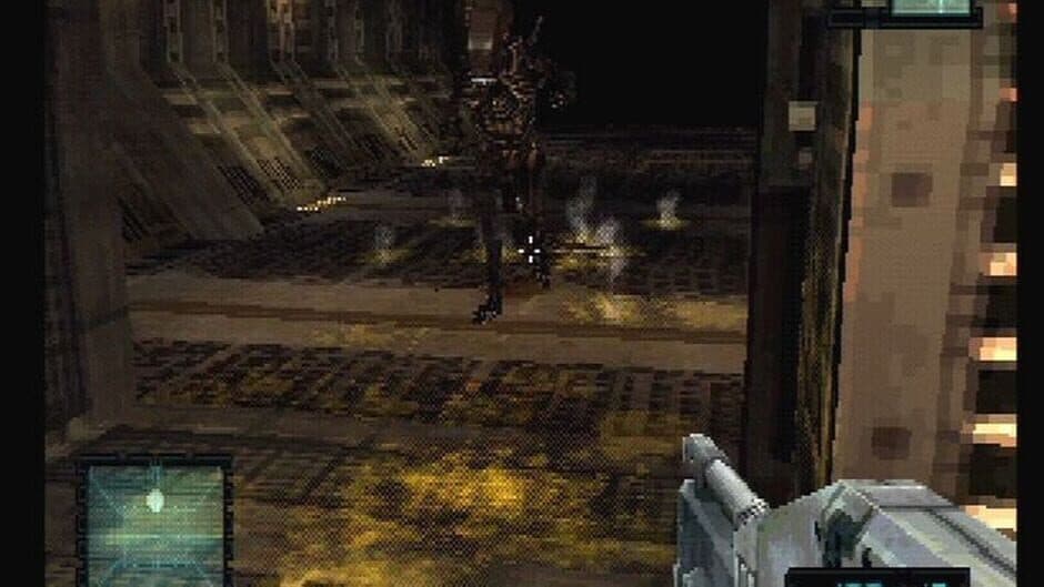 Скриншот 6 из Alien Resurrection