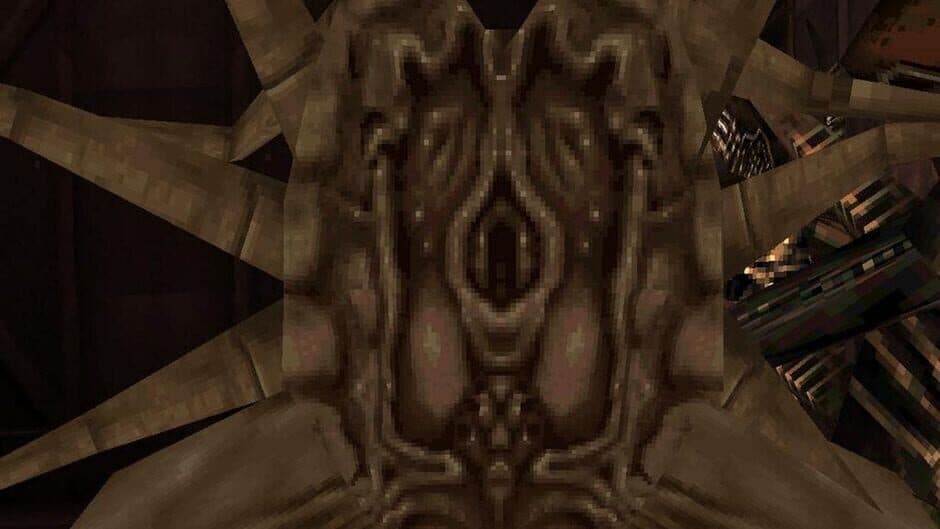 Скриншот 8 из Alien Resurrection