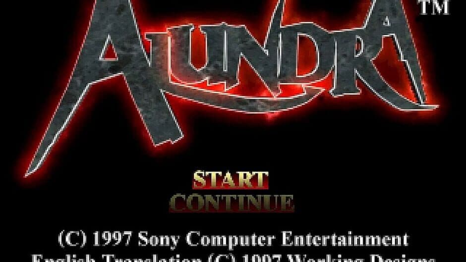 Скриншот 5 из Alundra