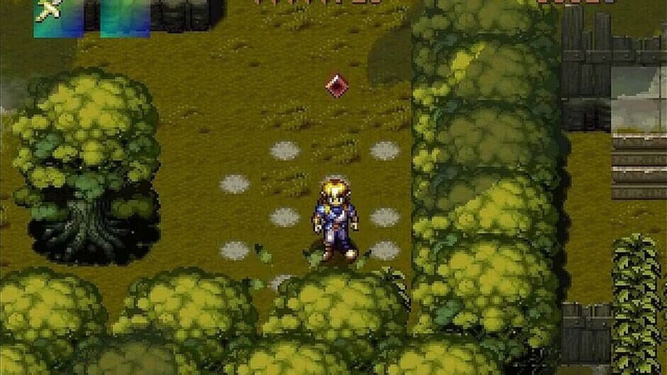 Скриншот 2 из Alundra