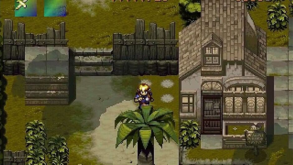 Скриншот 3 из Alundra