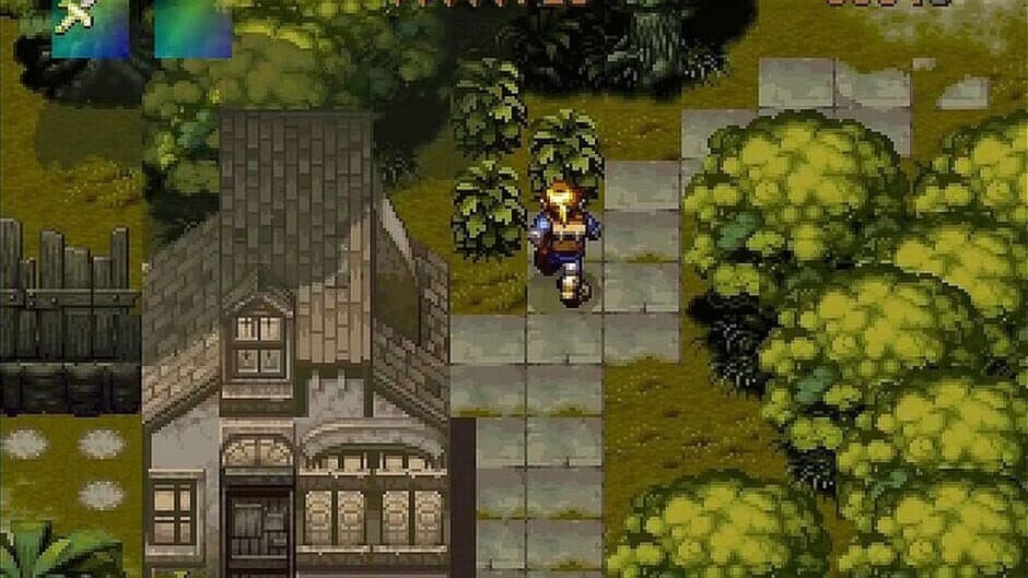 Скриншот 4 из Alundra
