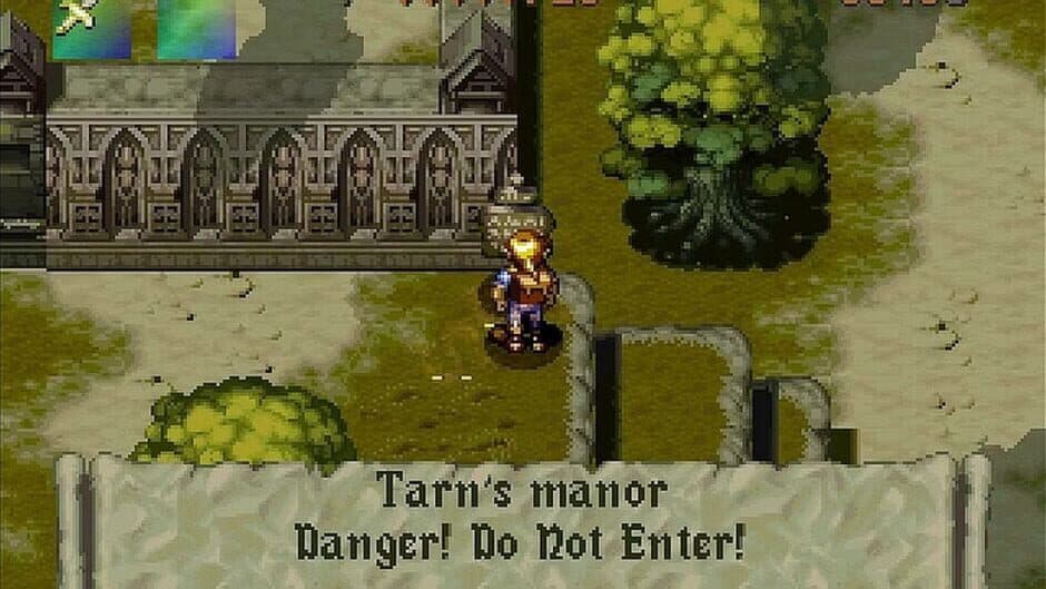 Скриншот 6 из Alundra