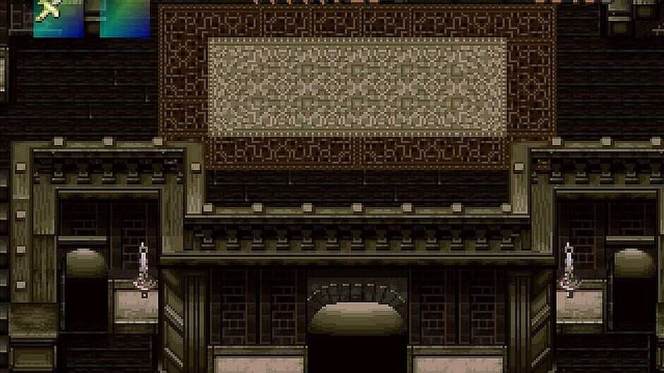 Скриншот 8 из Alundra