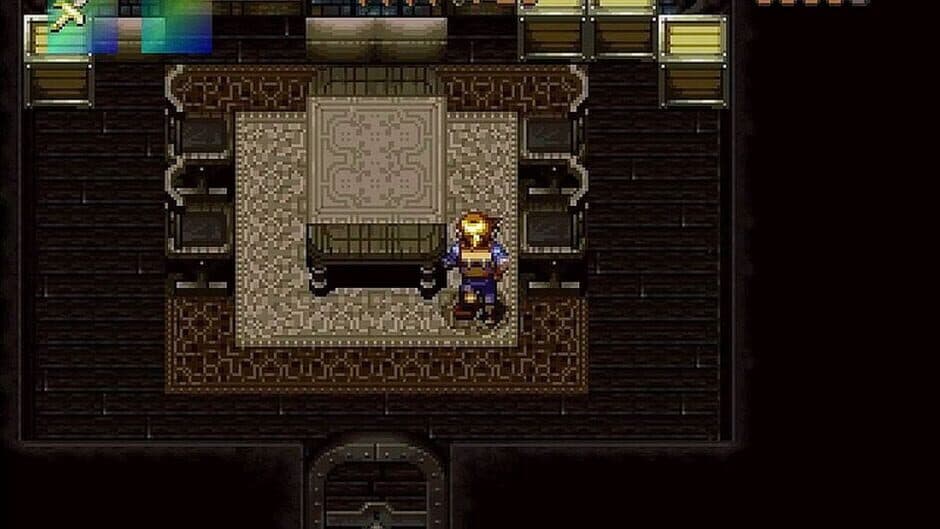 Скриншот 7 из Alundra