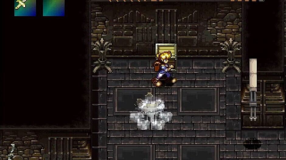 Скриншот 10 из Alundra