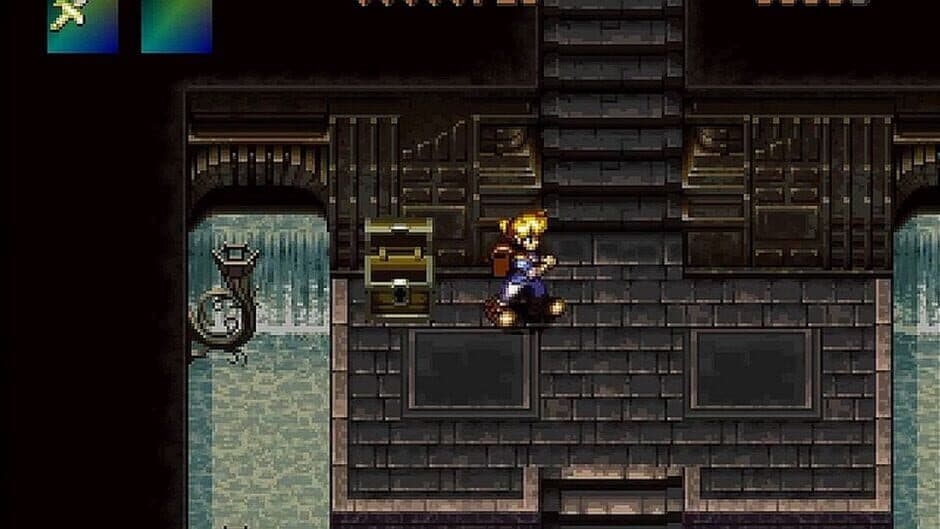 Скриншот 11 из Alundra