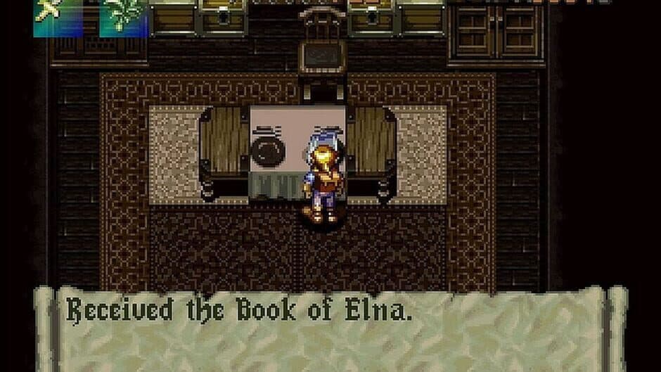Скриншот 12 из Alundra