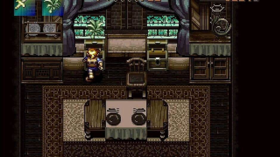 Скриншот 9 из Alundra