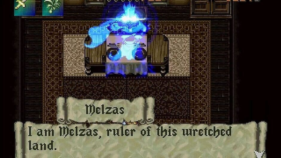 Скриншот 1 из Alundra