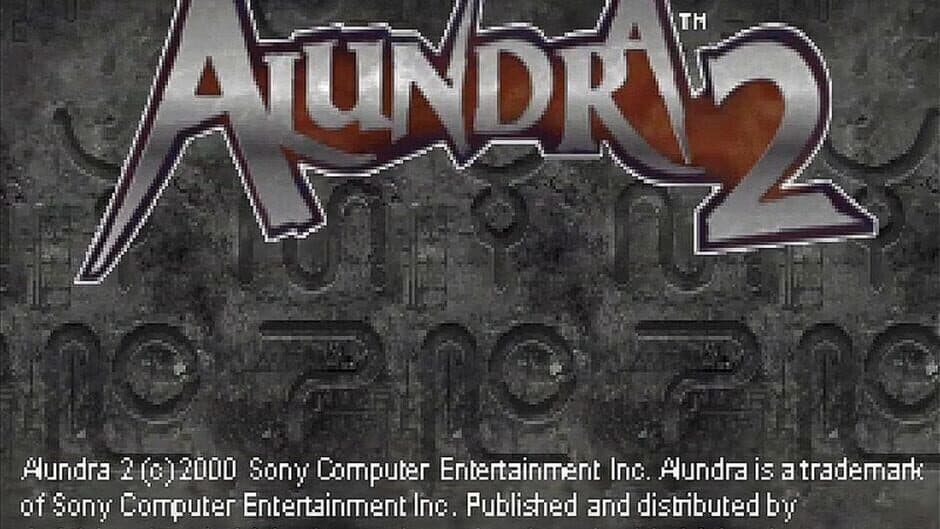 Скриншот 3 из Alundra 2: A New Legend Begins