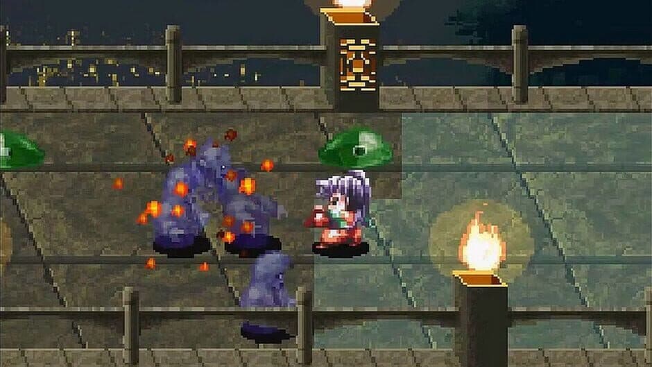 Скриншот 10 из Arc the Lad